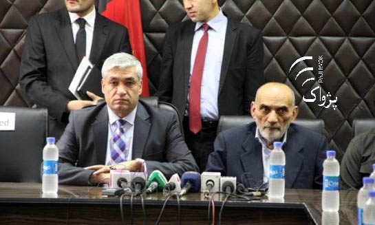 مرکز عدلی و قضایی مبارزه با فساد اداری آغاز به کار کرد